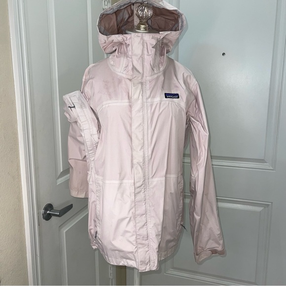 Patagonia Jackets & Blazers - Patagonia Water Proof Jacket